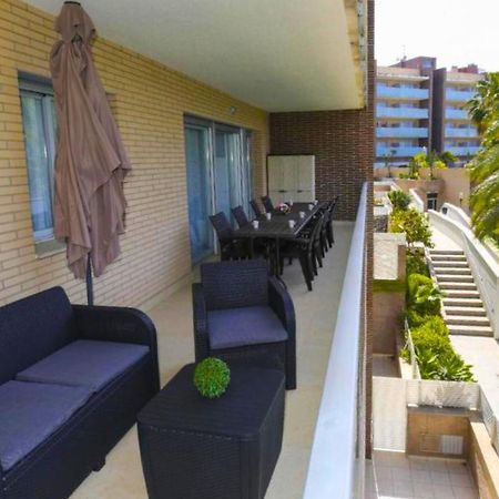 Lido Planet Costa Dorada Apartment Салоу Екстериор снимка