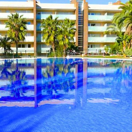 Lido Planet Costa Dorada Apartment Салоу Екстериор снимка