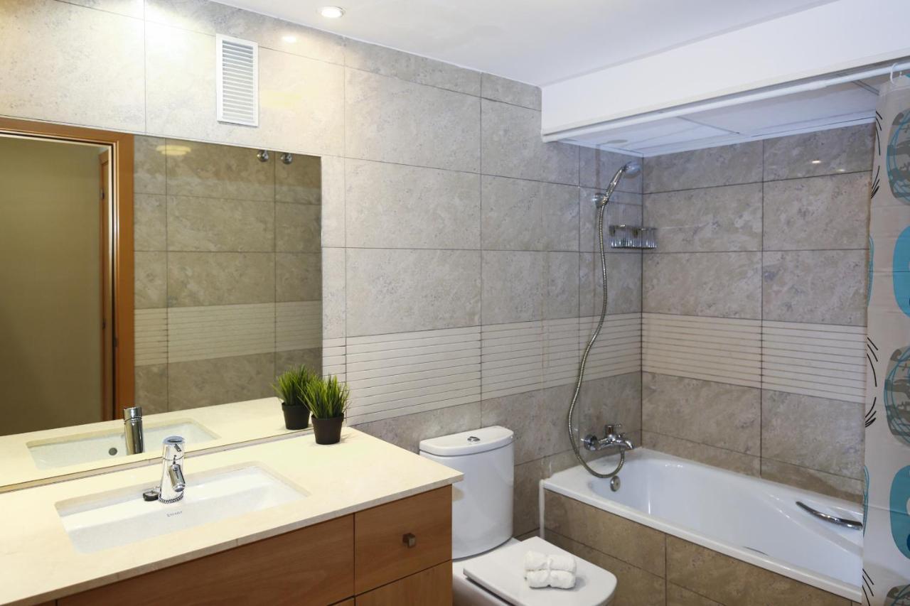 Lido Planet Costa Dorada Apartment Салоу Екстериор снимка