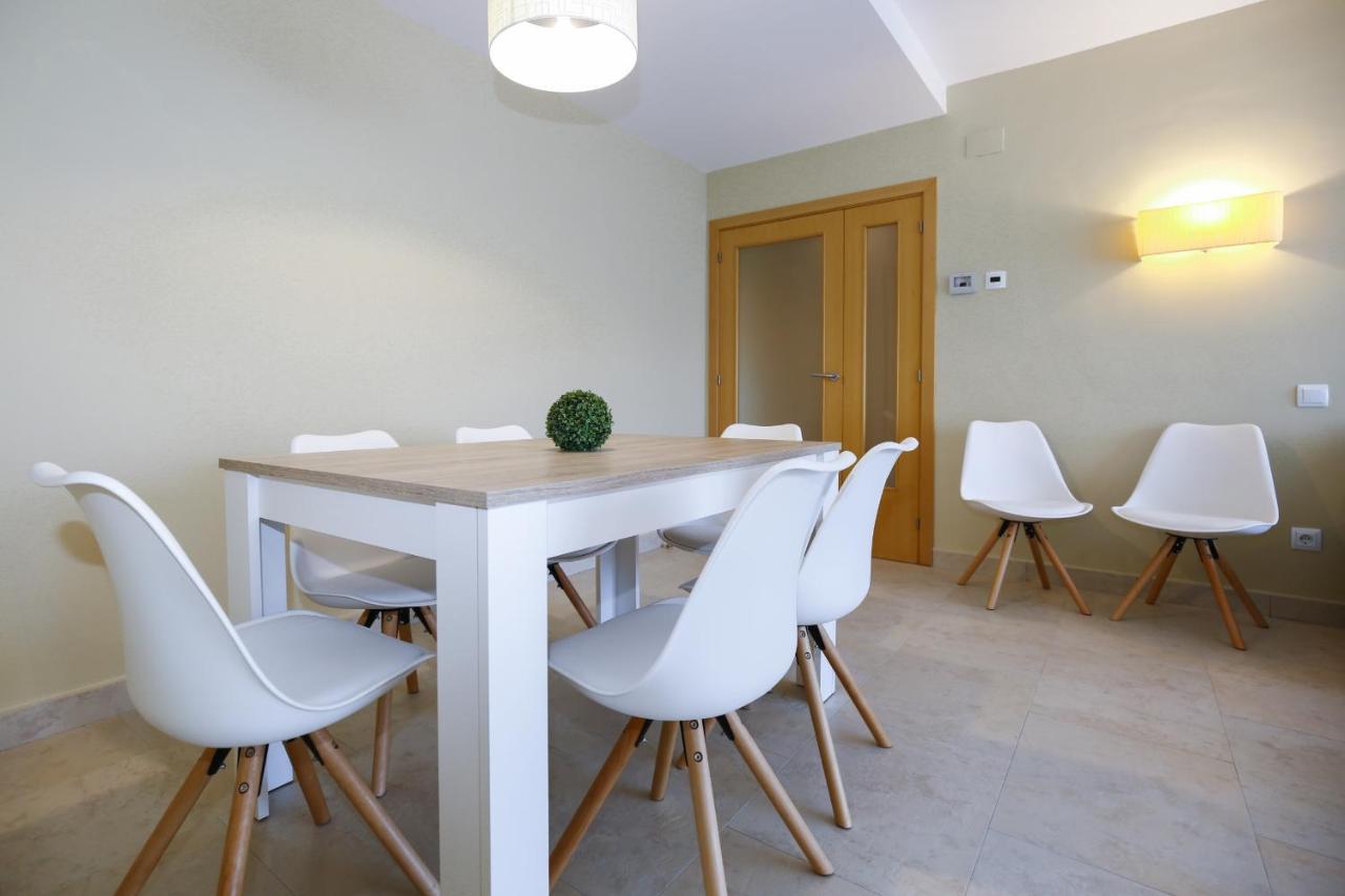 Lido Planet Costa Dorada Apartment Салоу Екстериор снимка
