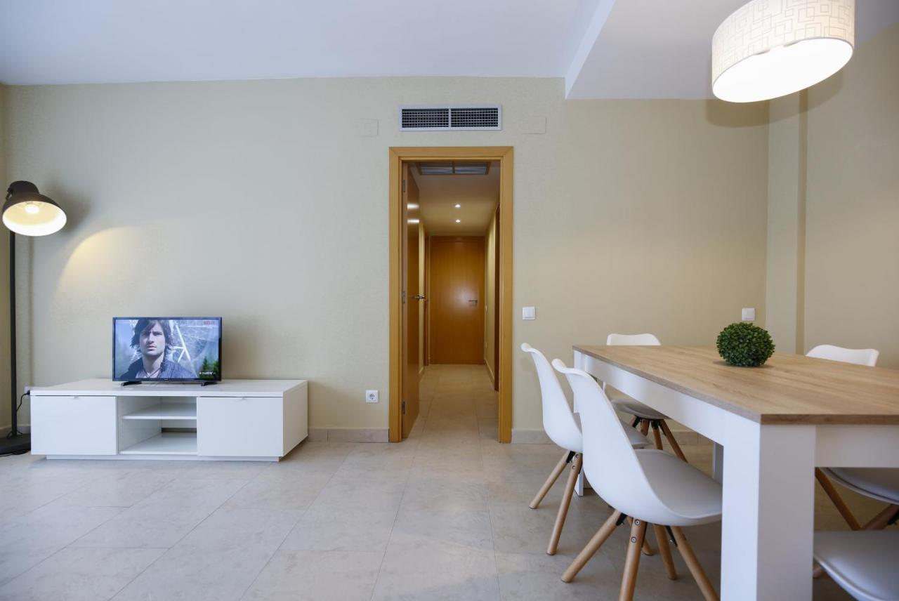 Lido Planet Costa Dorada Apartment Салоу Екстериор снимка