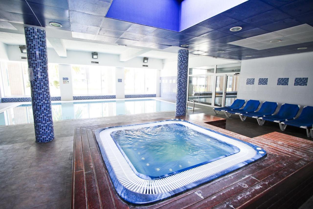 Lido Planet Costa Dorada Apartment Салоу Екстериор снимка